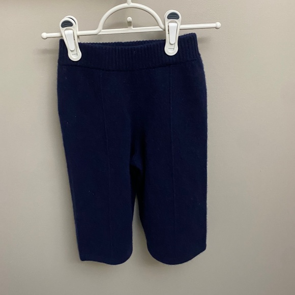 Cashmere Pant NWOT - Picture 1 of 1